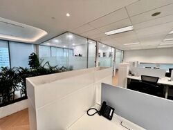 Asia Square Tower 1 (D1), Office #457181041